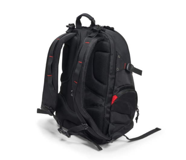 Dicota E-Sports 15-17.3" Gaming Backpack - 652326 - zdjęcie 4